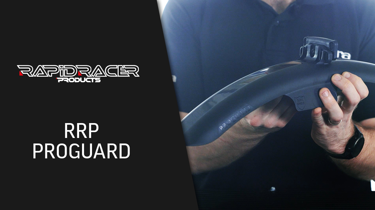 At The Bench | RRP ProGuard