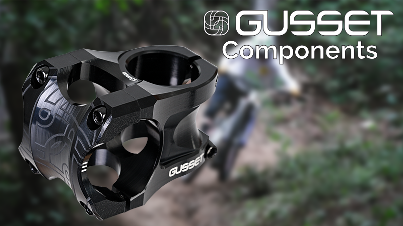 Gusset Components | Range overview for 2021