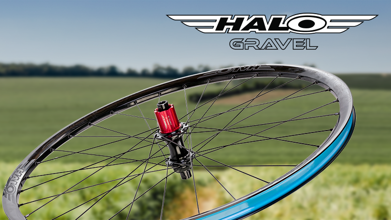 Halo Wheels | Gravel Range Overview 2021