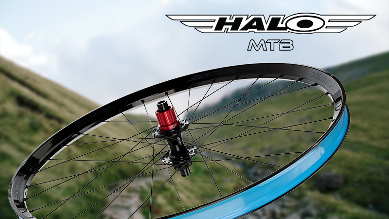 Halo Wheels | Mountain Bike Range Overview 2021