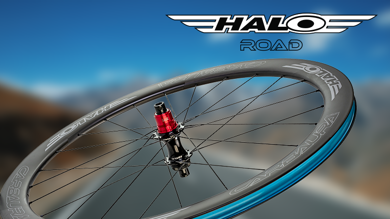 Halo Wheels | Road Range Overview 2021