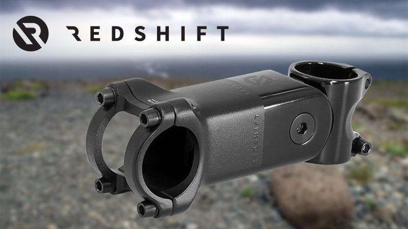 Redshift Sports | Brand Overview 2021