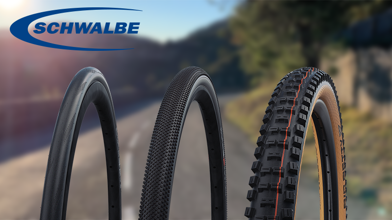 Schwalbe | Updates for 2021