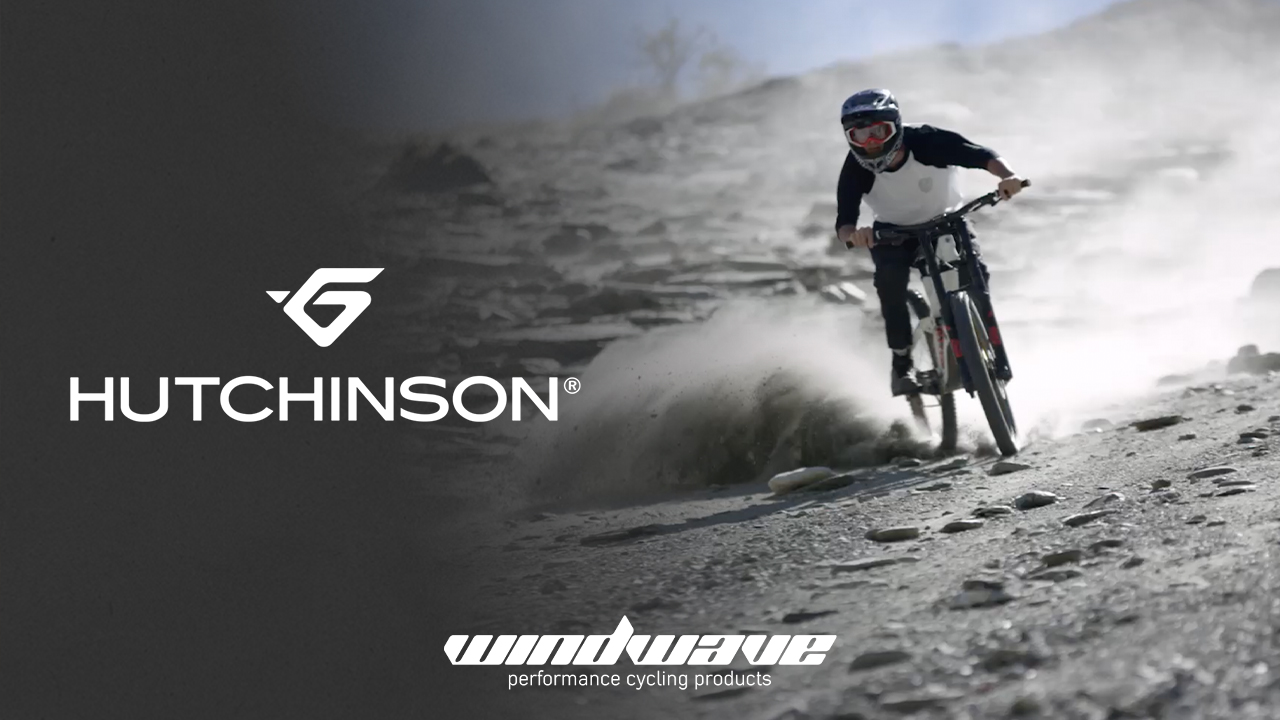 CoreBike - Hutchinson Griffus | Windwave