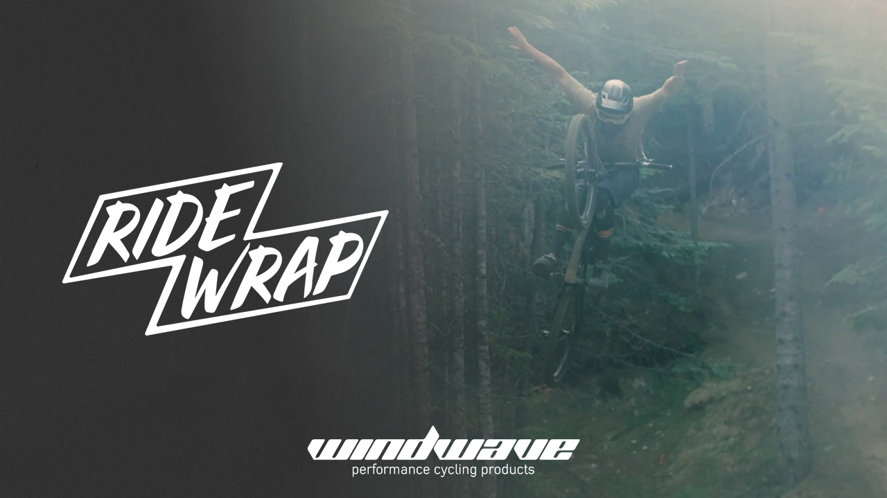 CoreBike - Introducing RideWrap | Windwave