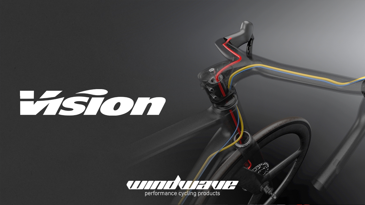 Vision Metron ACR System | Windwave