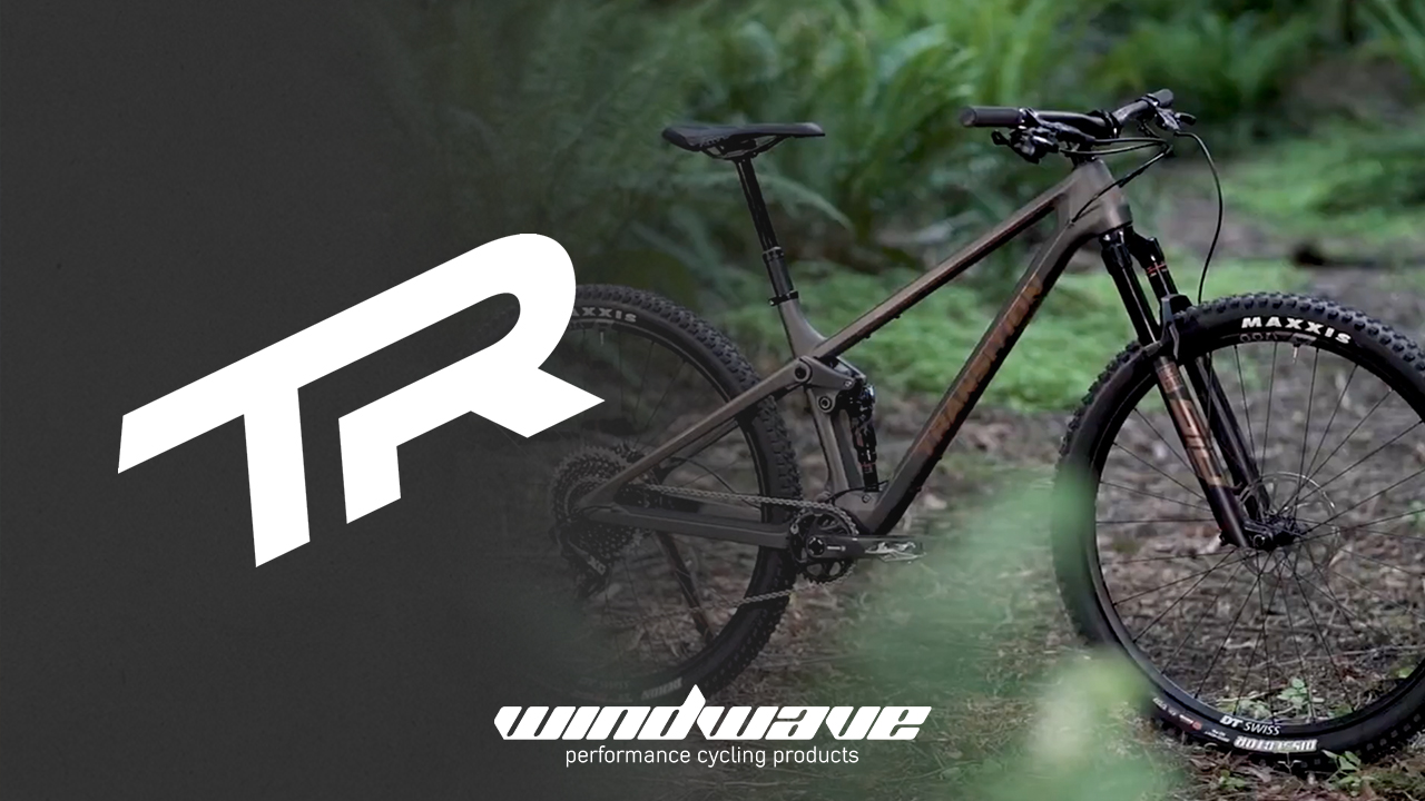 CoreBike - A closer look at the Transition Spur | Windwave