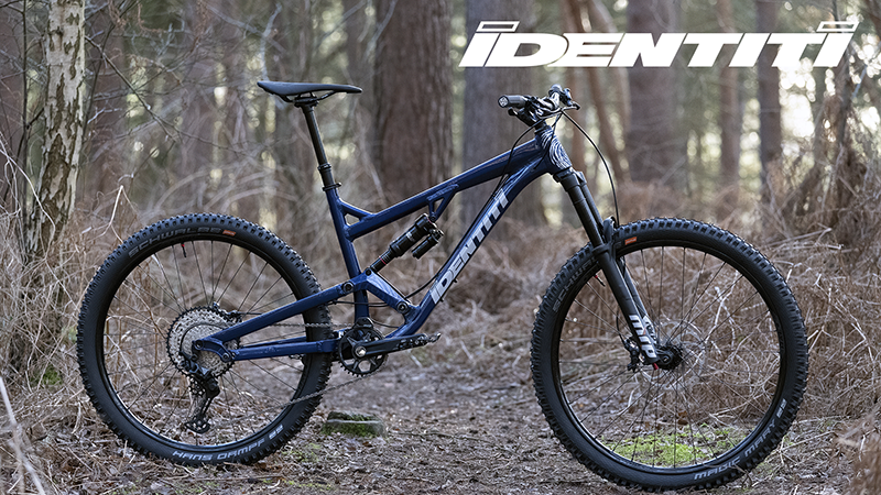 Identiti Bikes | Brand Overview and Update 2021