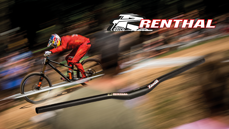 Renthal Cycling | Brand Update for Core 2021